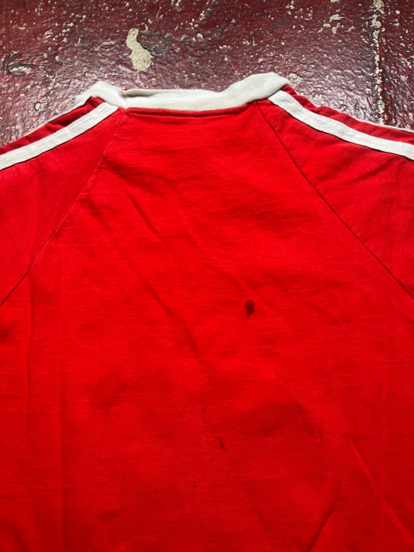 70s/80s American Falls Tee