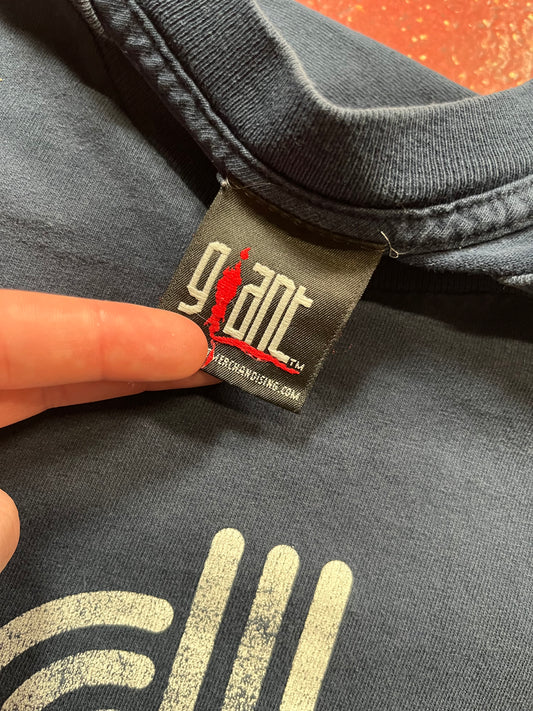 90s/00s Deftones Tee