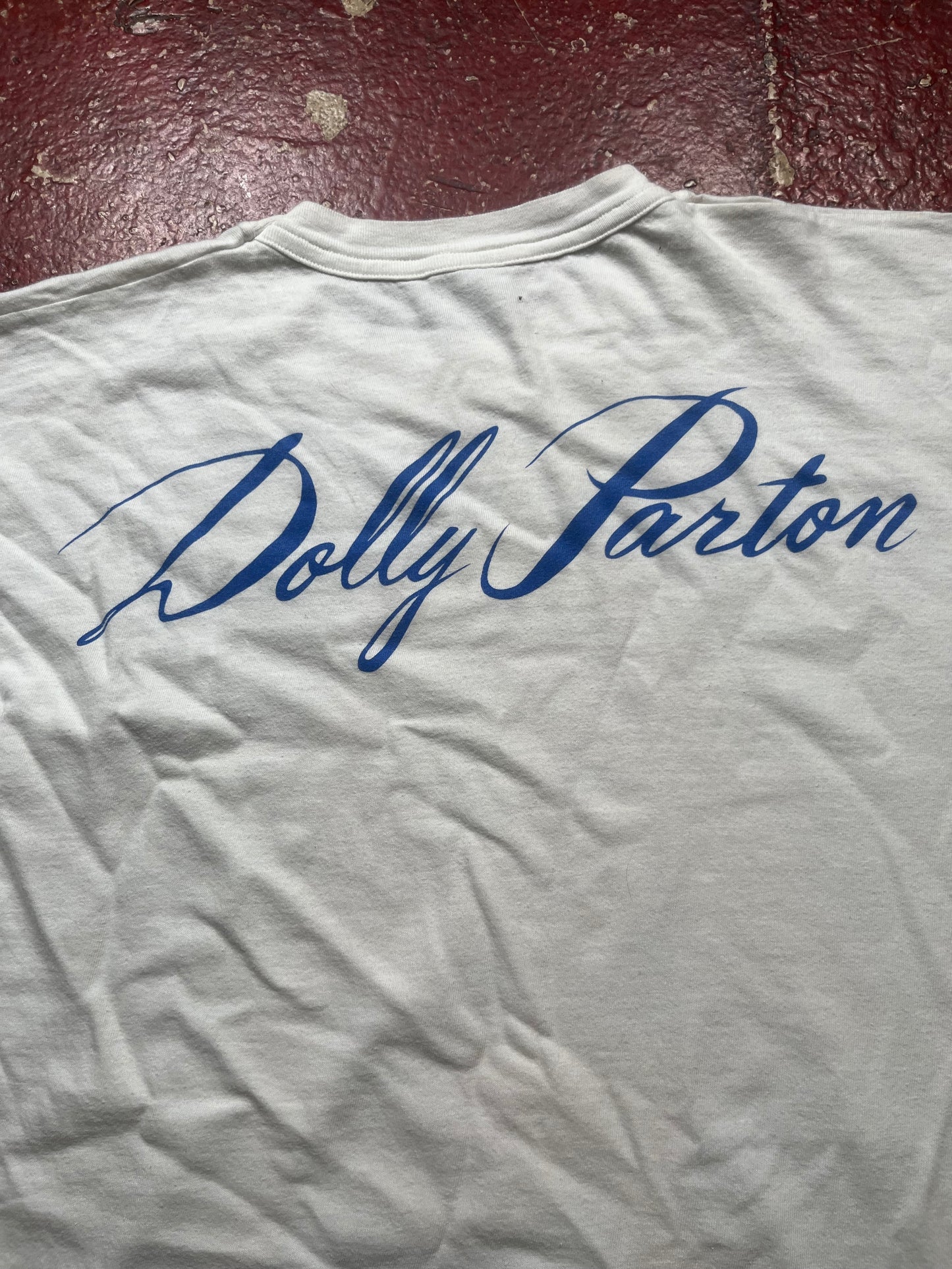 1993 Dolly Parton Tee
