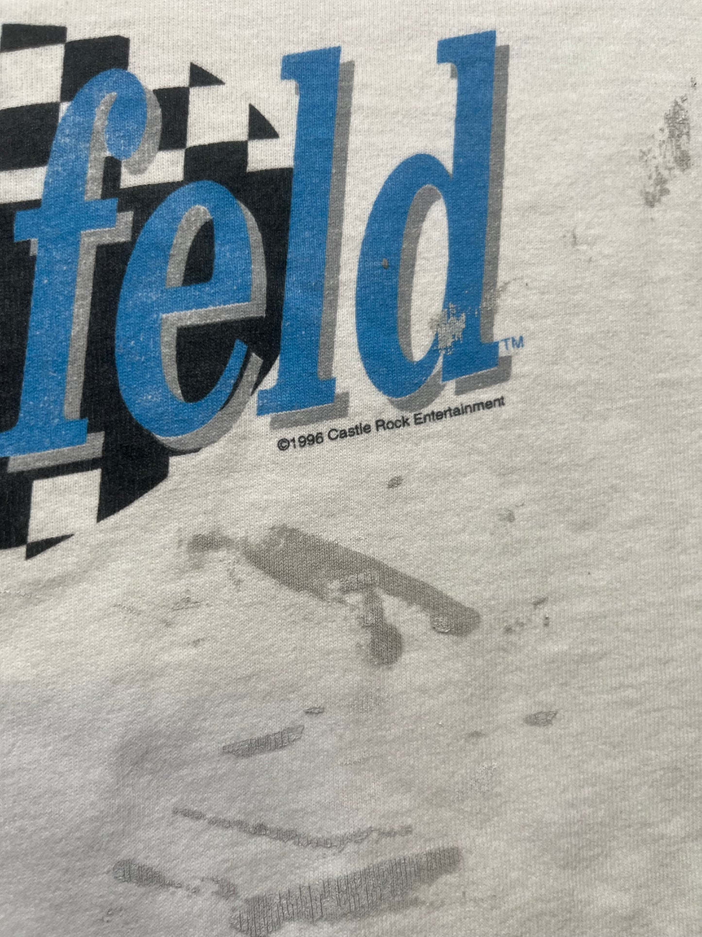 1996 Seinfeld Tee