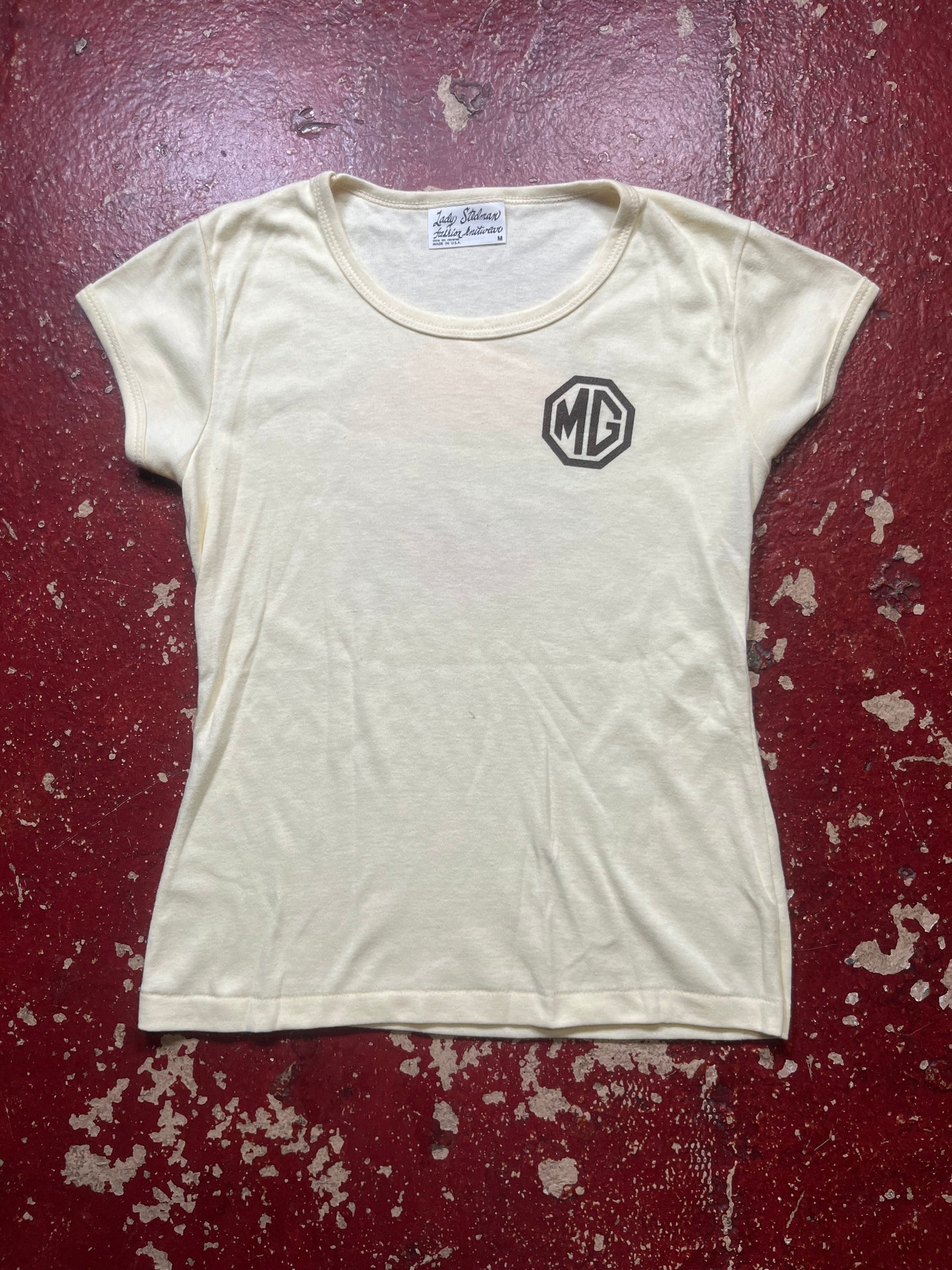 70s/80s MGB Women’s Tee