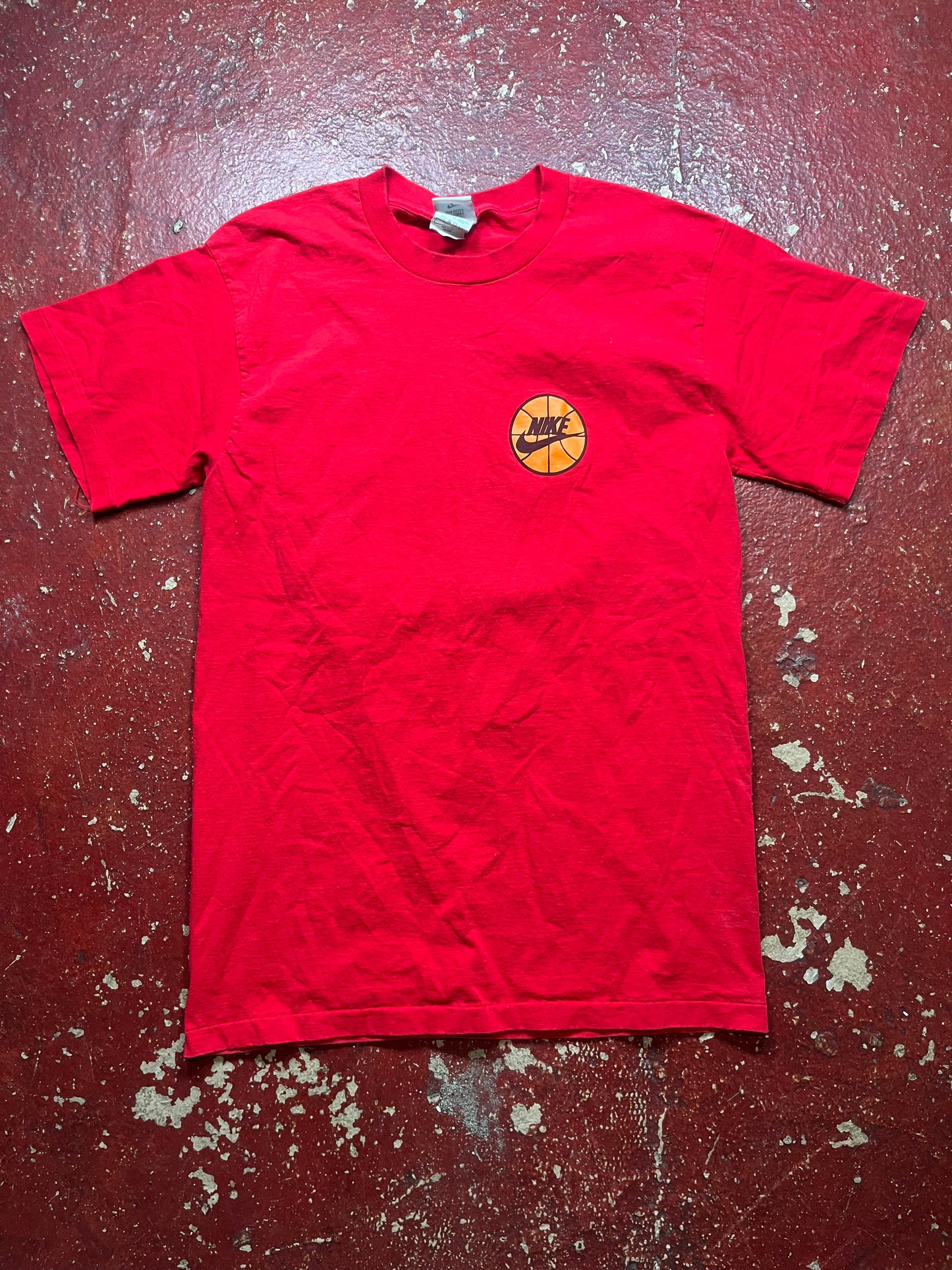 90s Nike Scottie Pippen Tee
