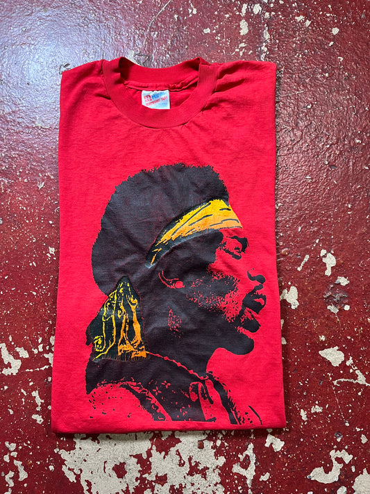 90s Jimi Hendrix Tee