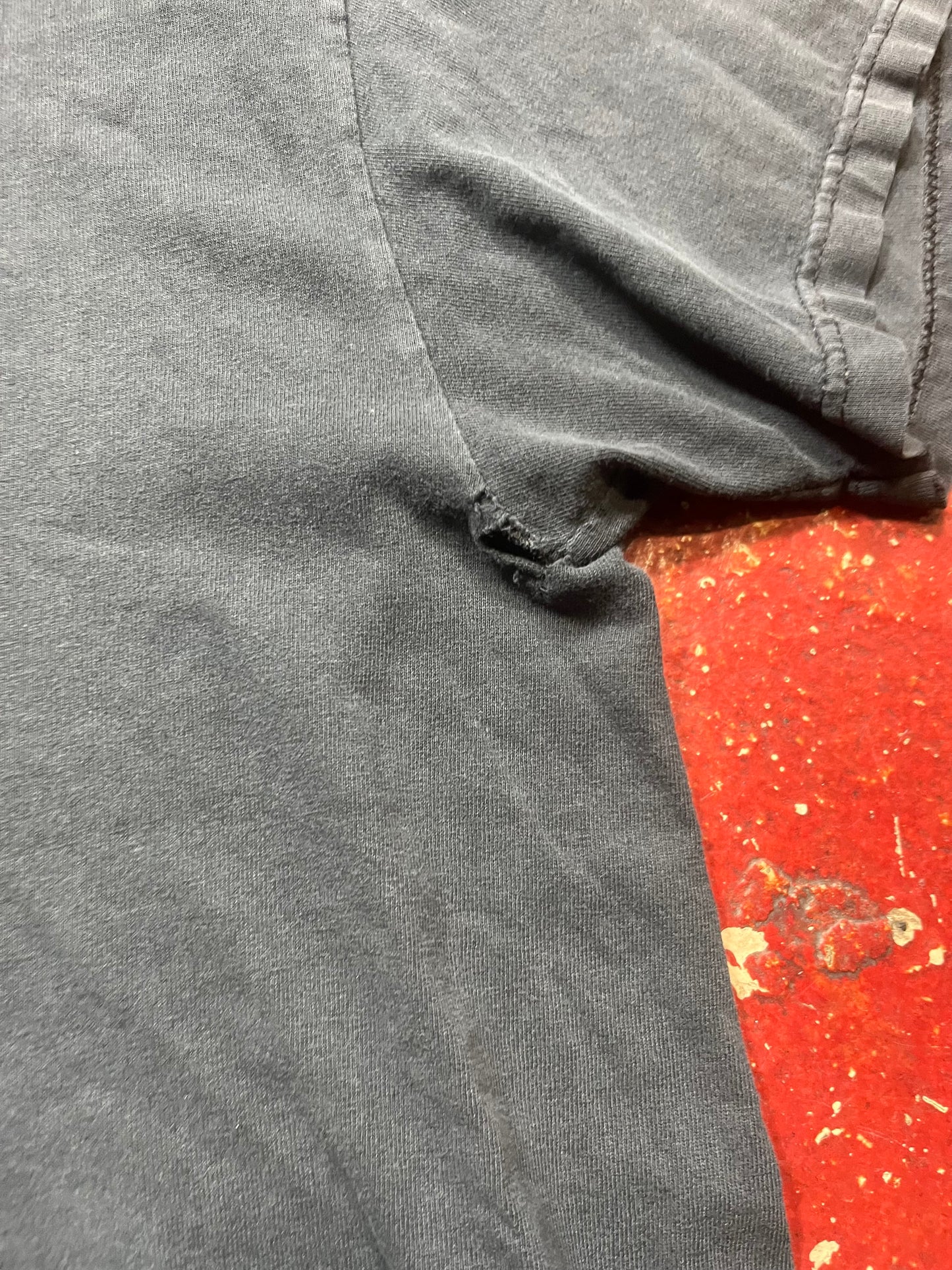 2002 Misfits “Earth A.D.” Tee