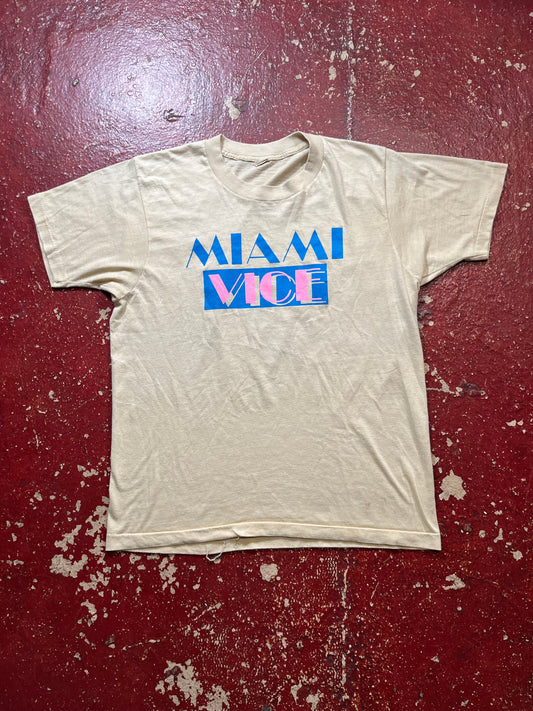 80s Miami Vice Tee