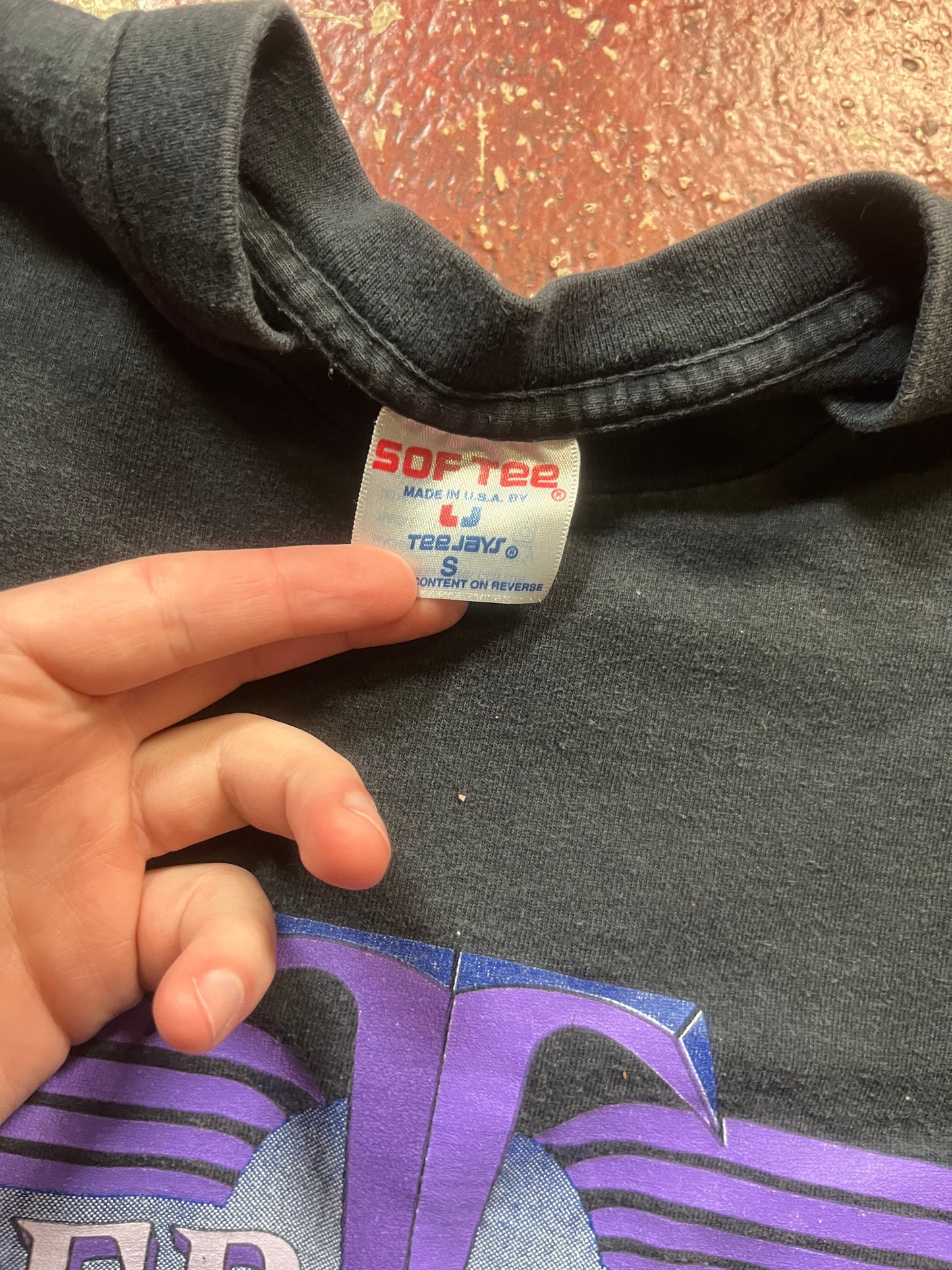 90s Undertaker Tee