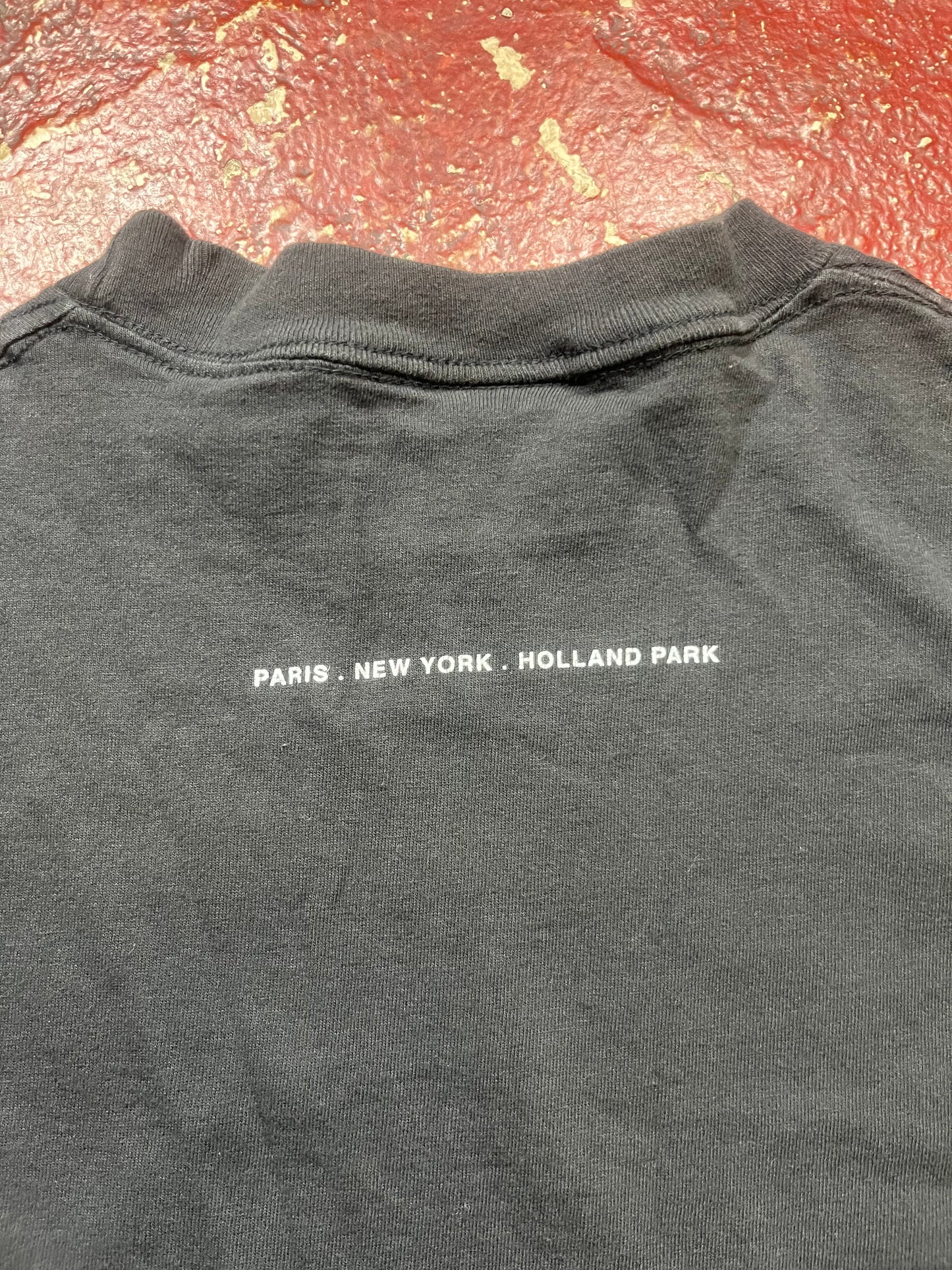 1995 Absolutely Fabulous Tee