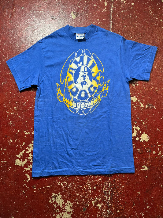80s Family Dog Productions Tee