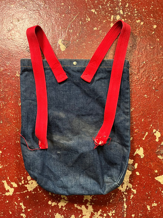 60s/70s Now Design Levi’s Big E Bag