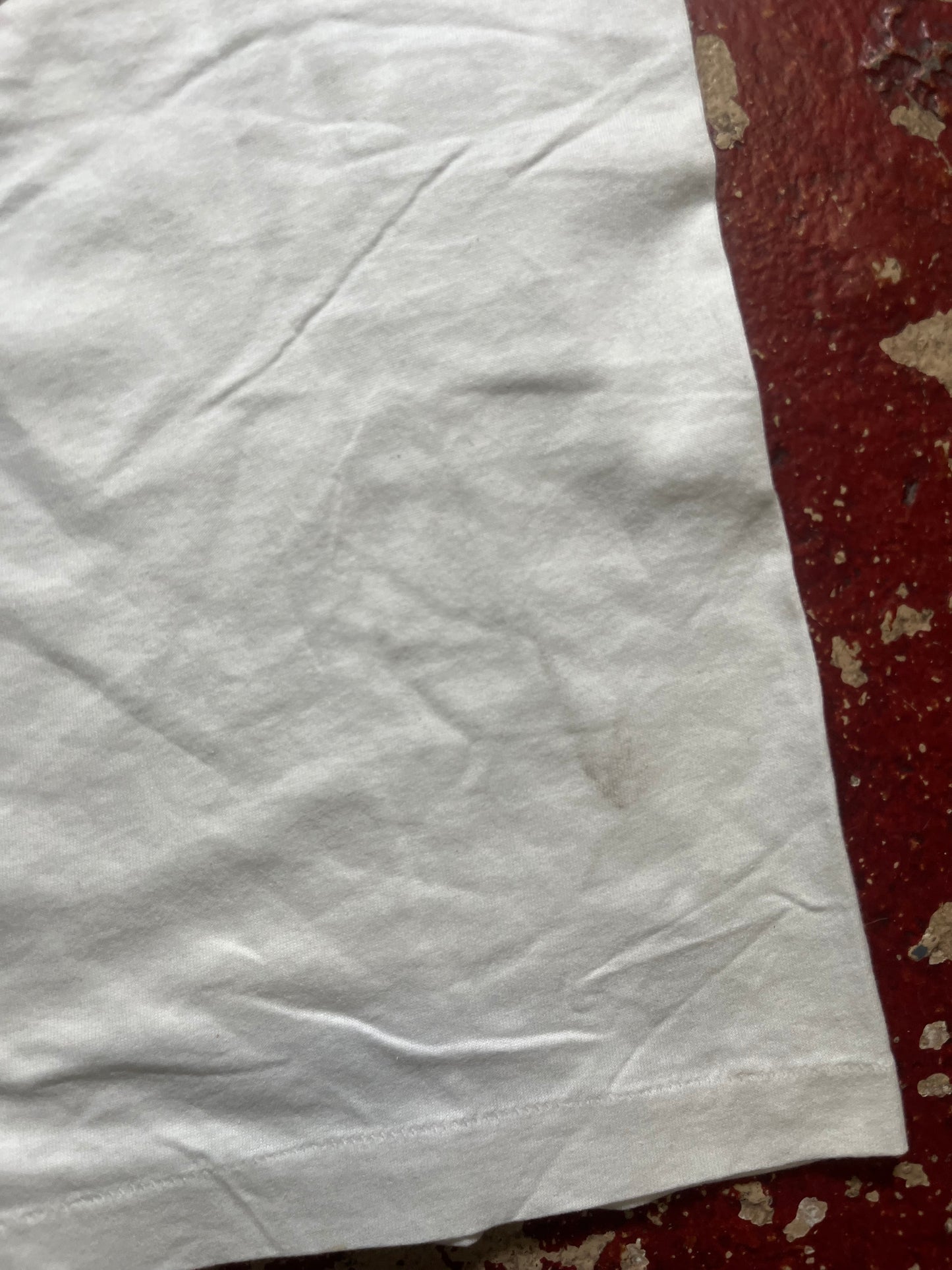 80s Grateful Dead “Jerry Glove” Tee