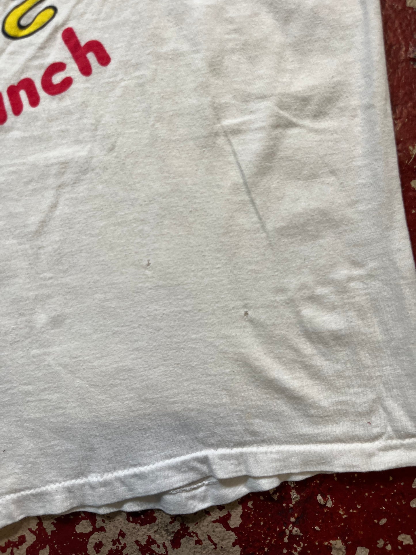60s Philmont Scout Ranch Tee
