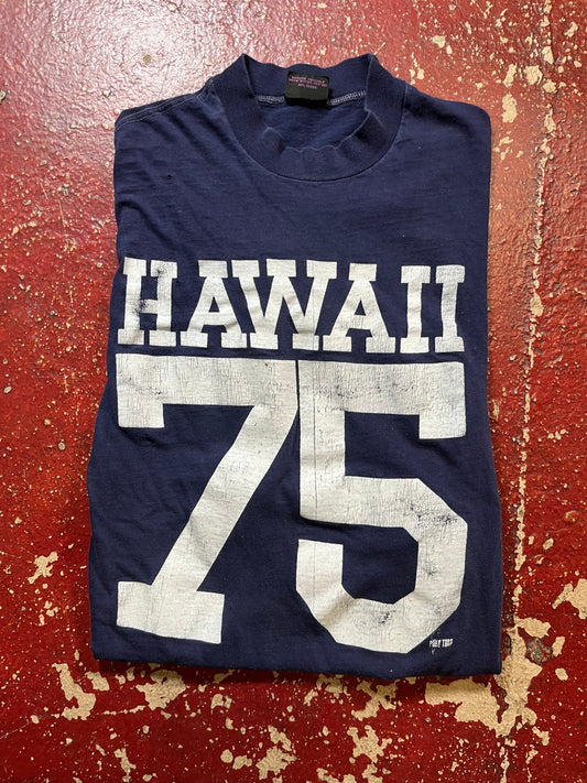 70s Hawaii “75” Tee