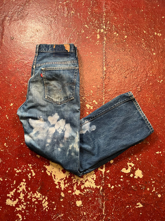 70s Levi’s 517s Jeans