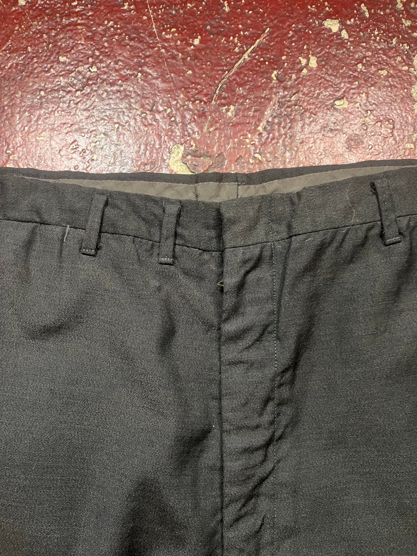 50s Curlee Drop Loop Pants