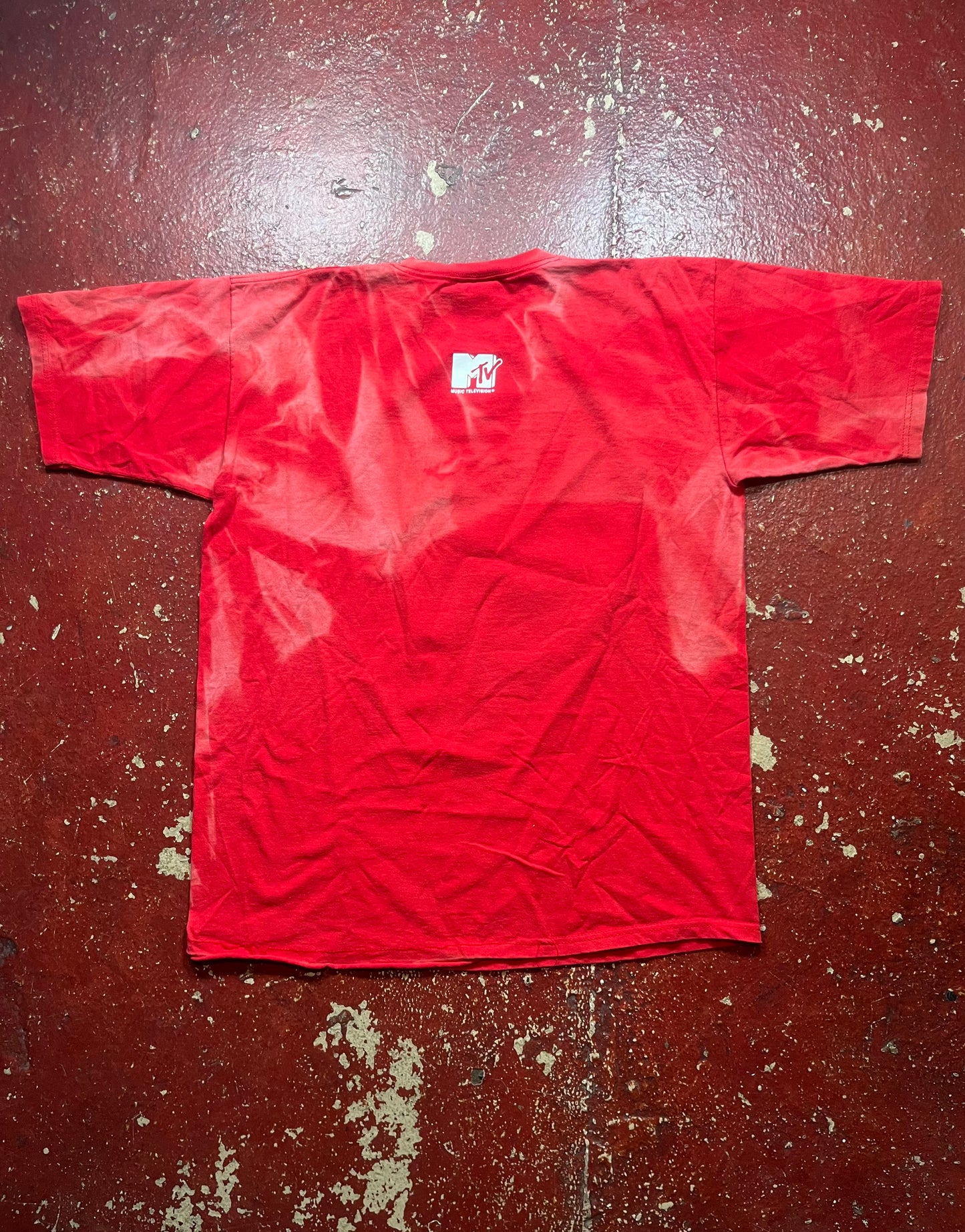 2002 Jackass Tee