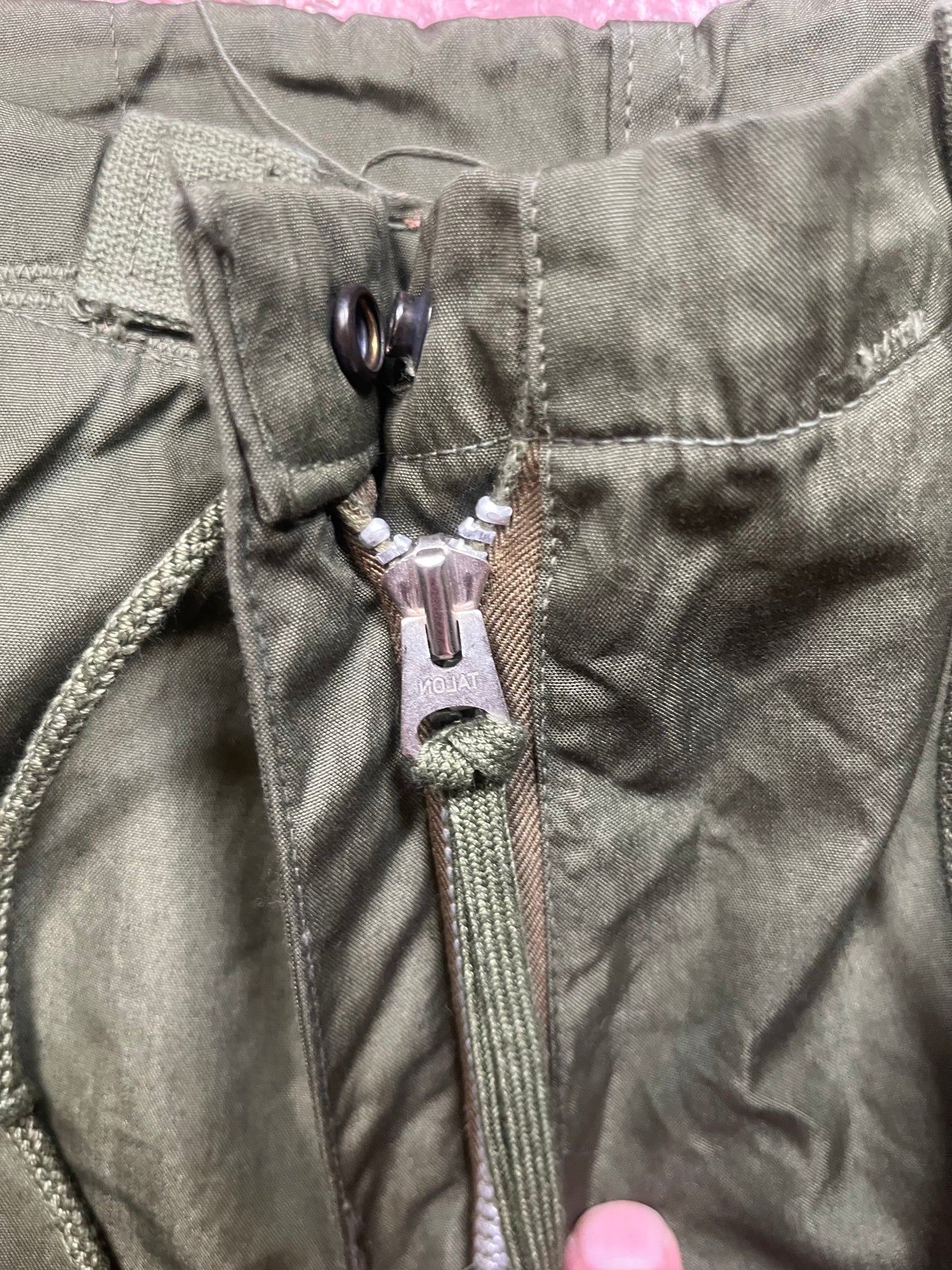 40s/50s M-1951 Pants