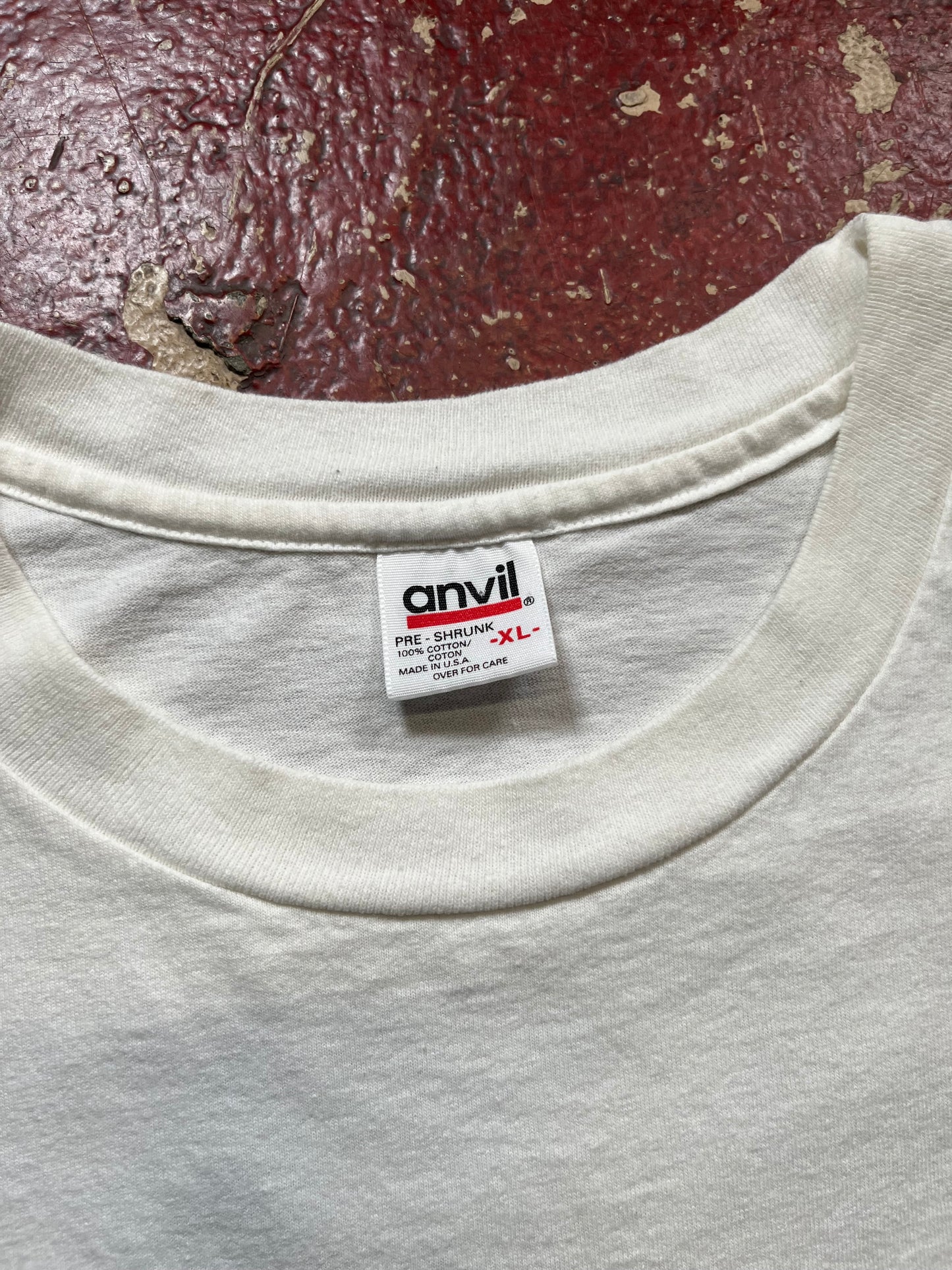 90s Budweiser Tee