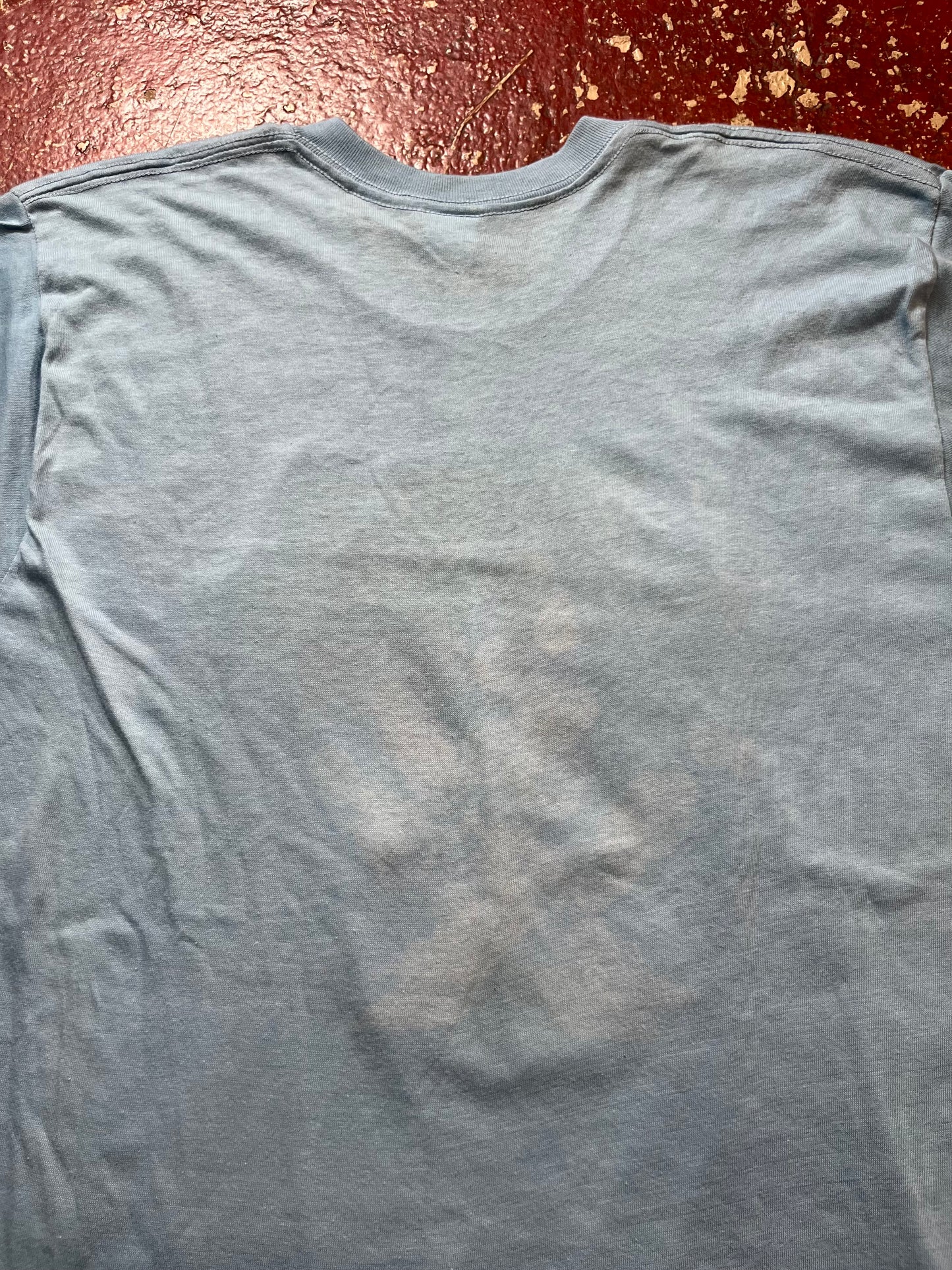 1981 Missile Command Tee