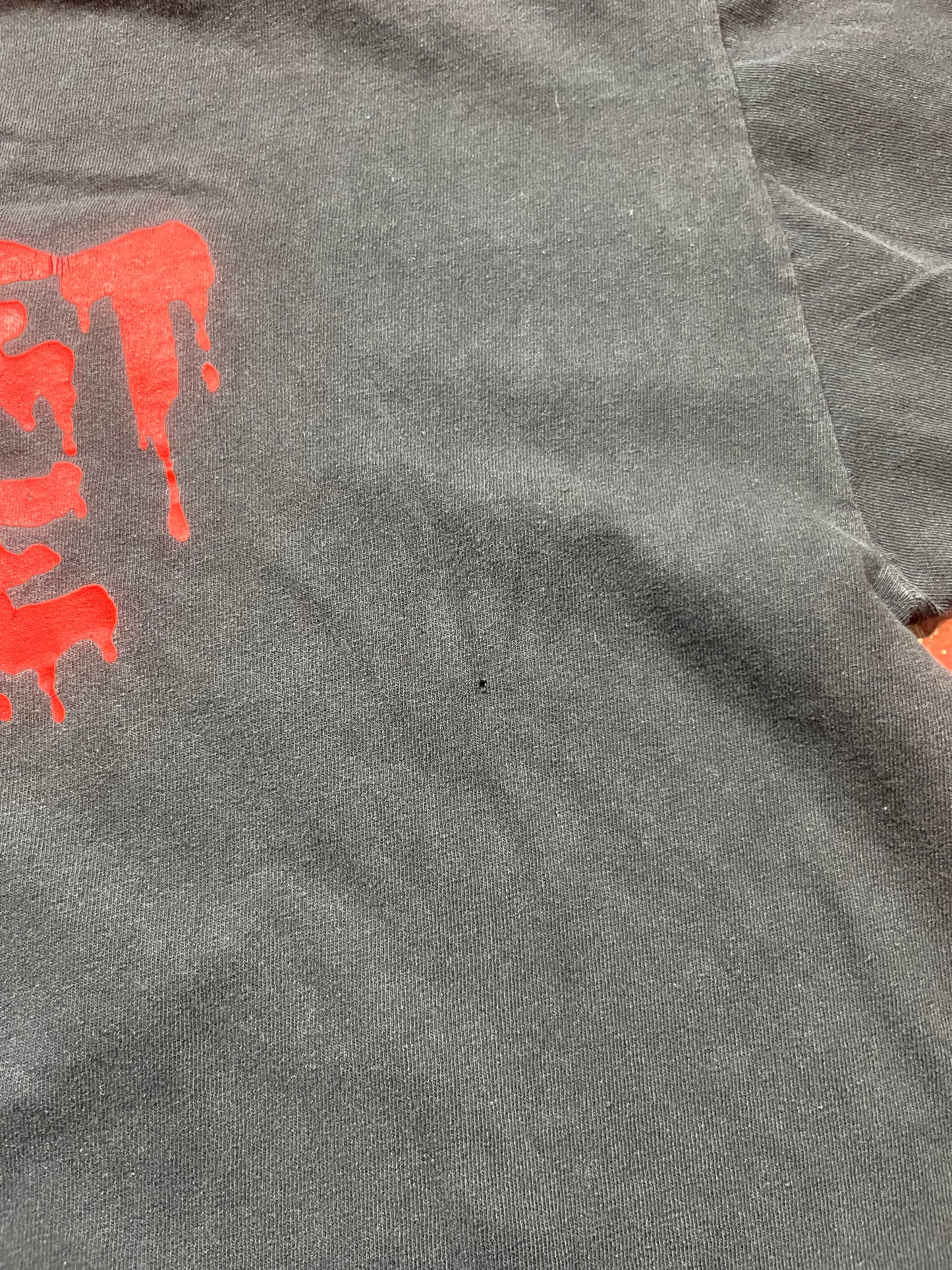 00s Basket Case Tee