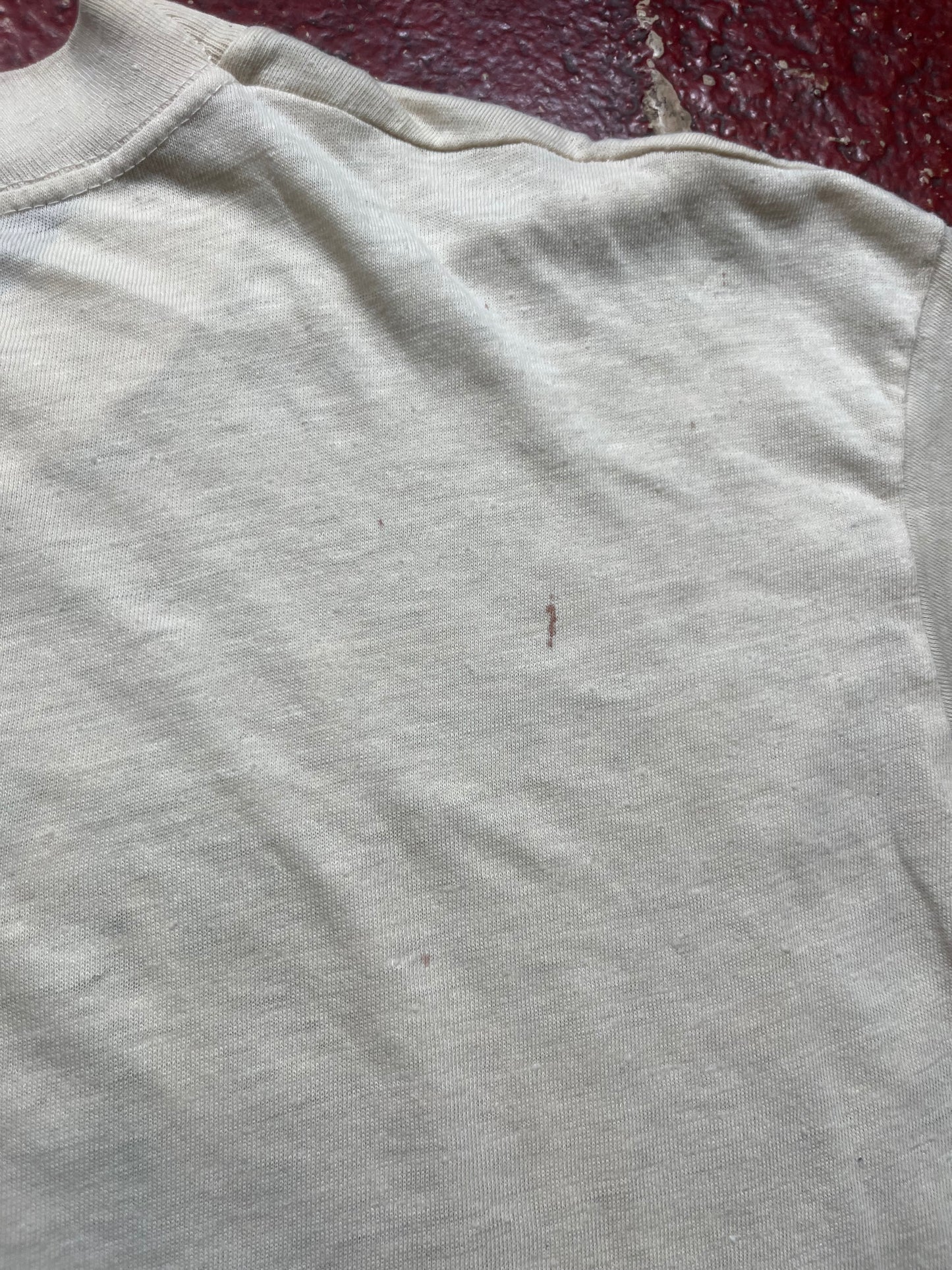 1974 Roach Let’s Boogie Tee