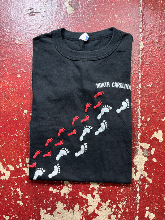 80s North Carolina Tee