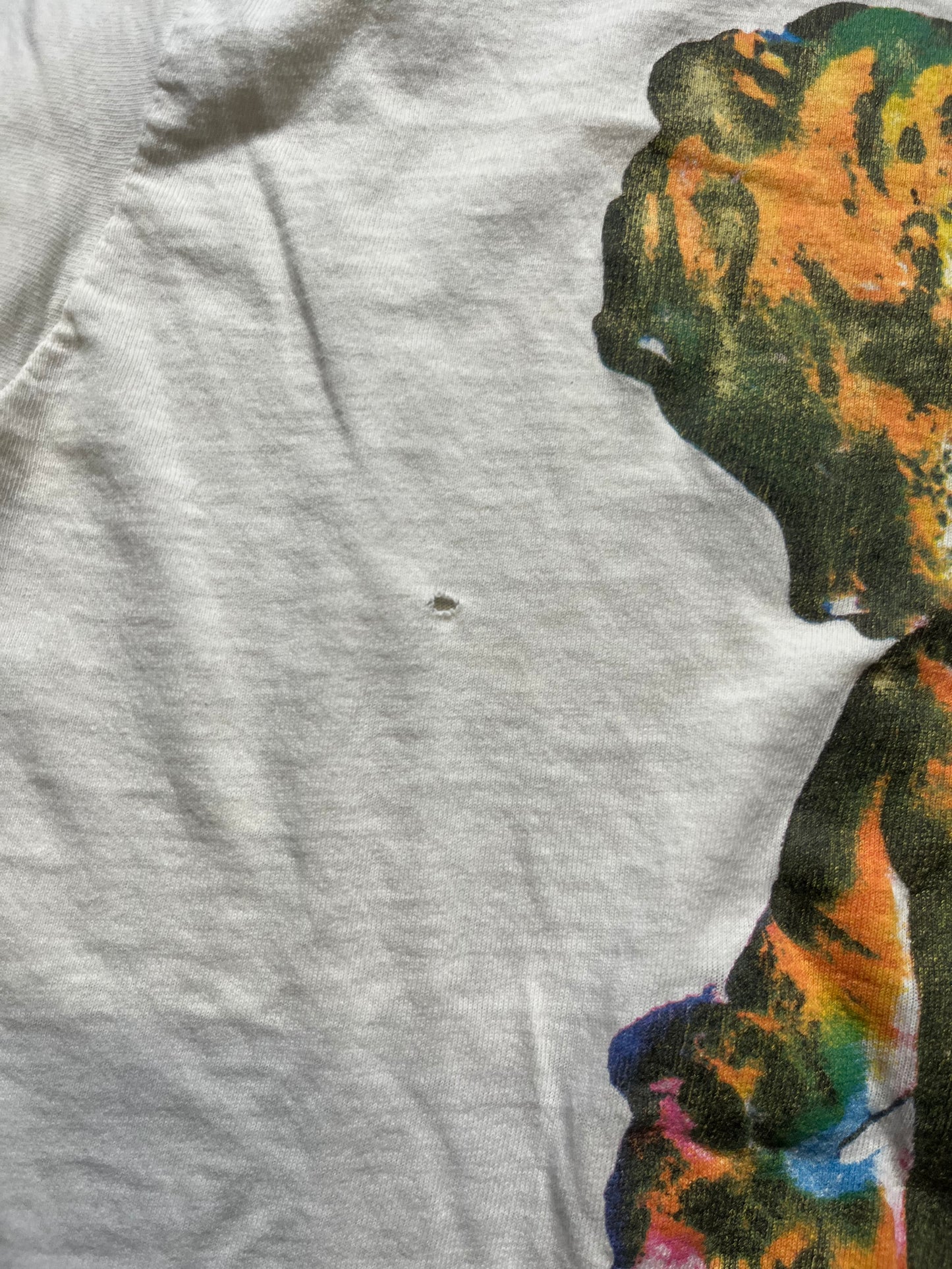 80s New Order “Technique” Tee