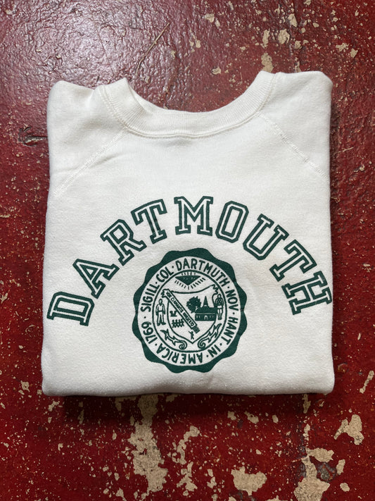 80s Champion Dartmouth Crewneck