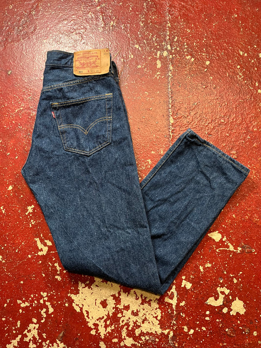 90s Levi’s 501s Jeans