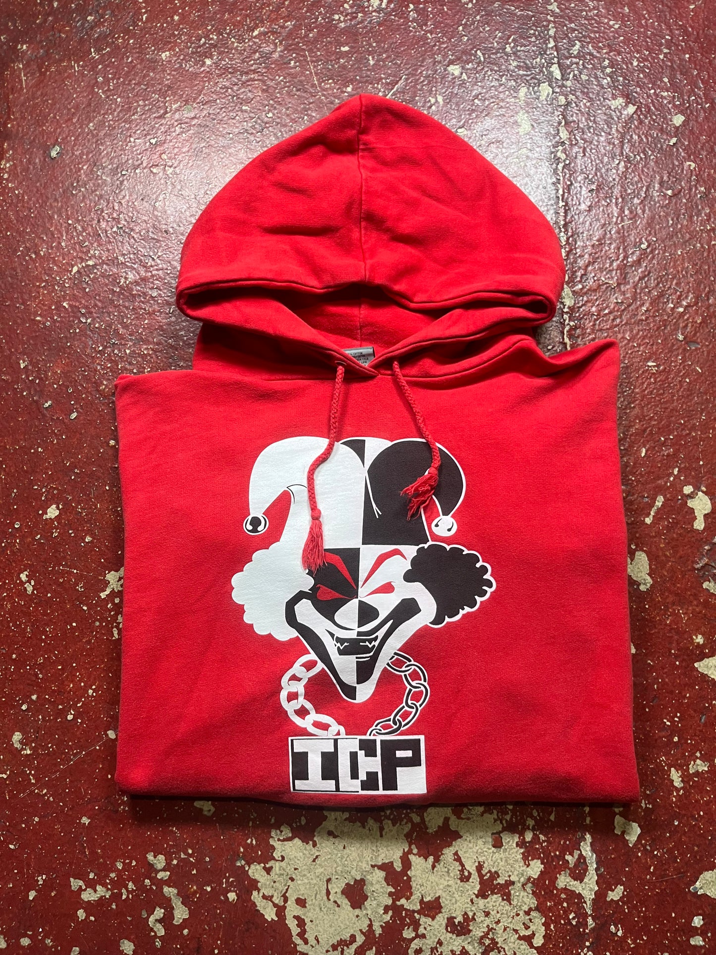 00s ICP “Carnival Of Carnage” Hoodie