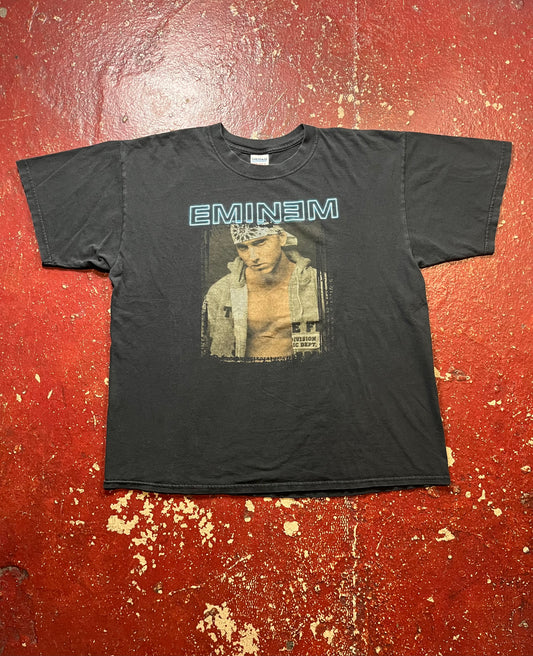 00s Eminem Tee
