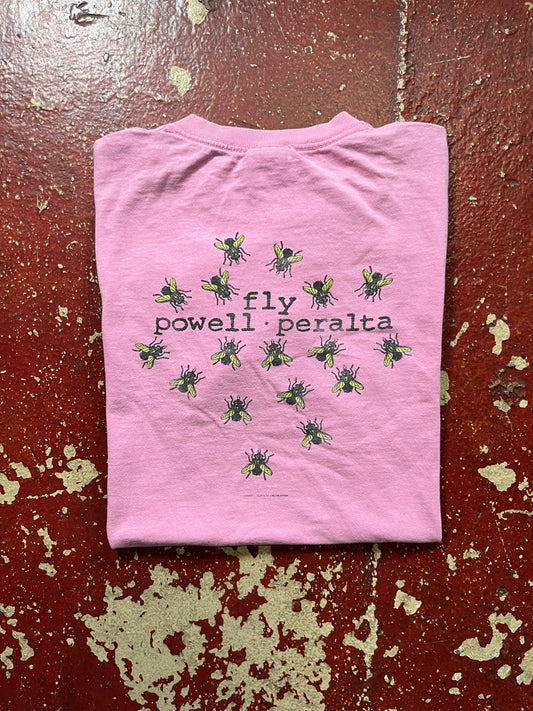 00s Powell Peralta “Fly” Tee