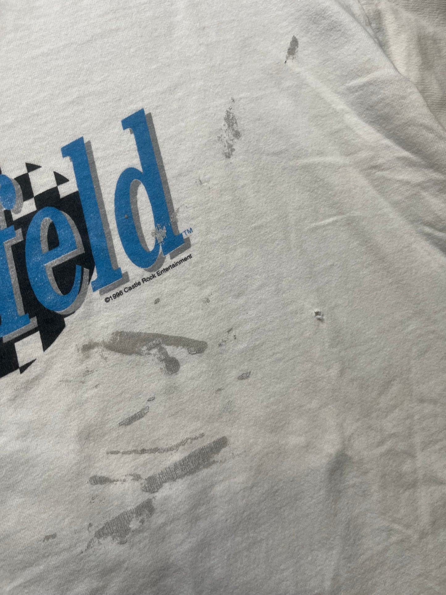 1996 Seinfeld Tee