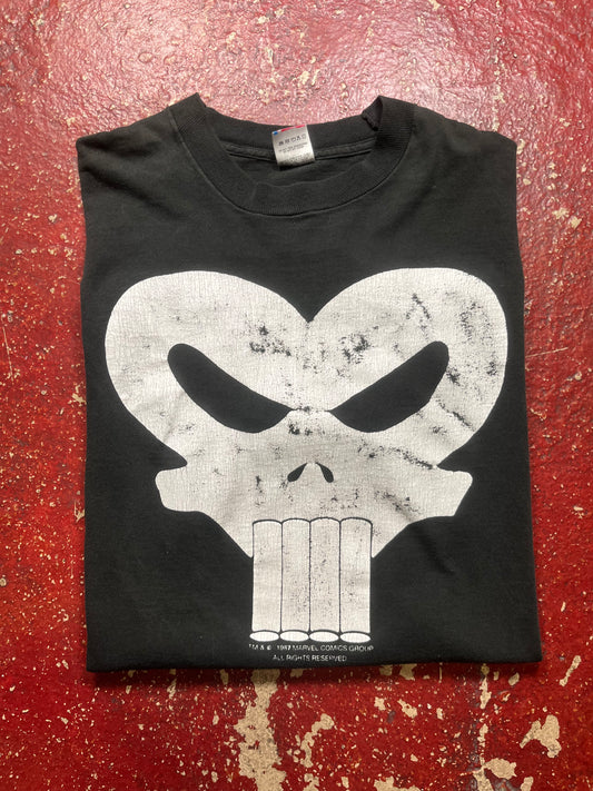 1987 Punisher Tee