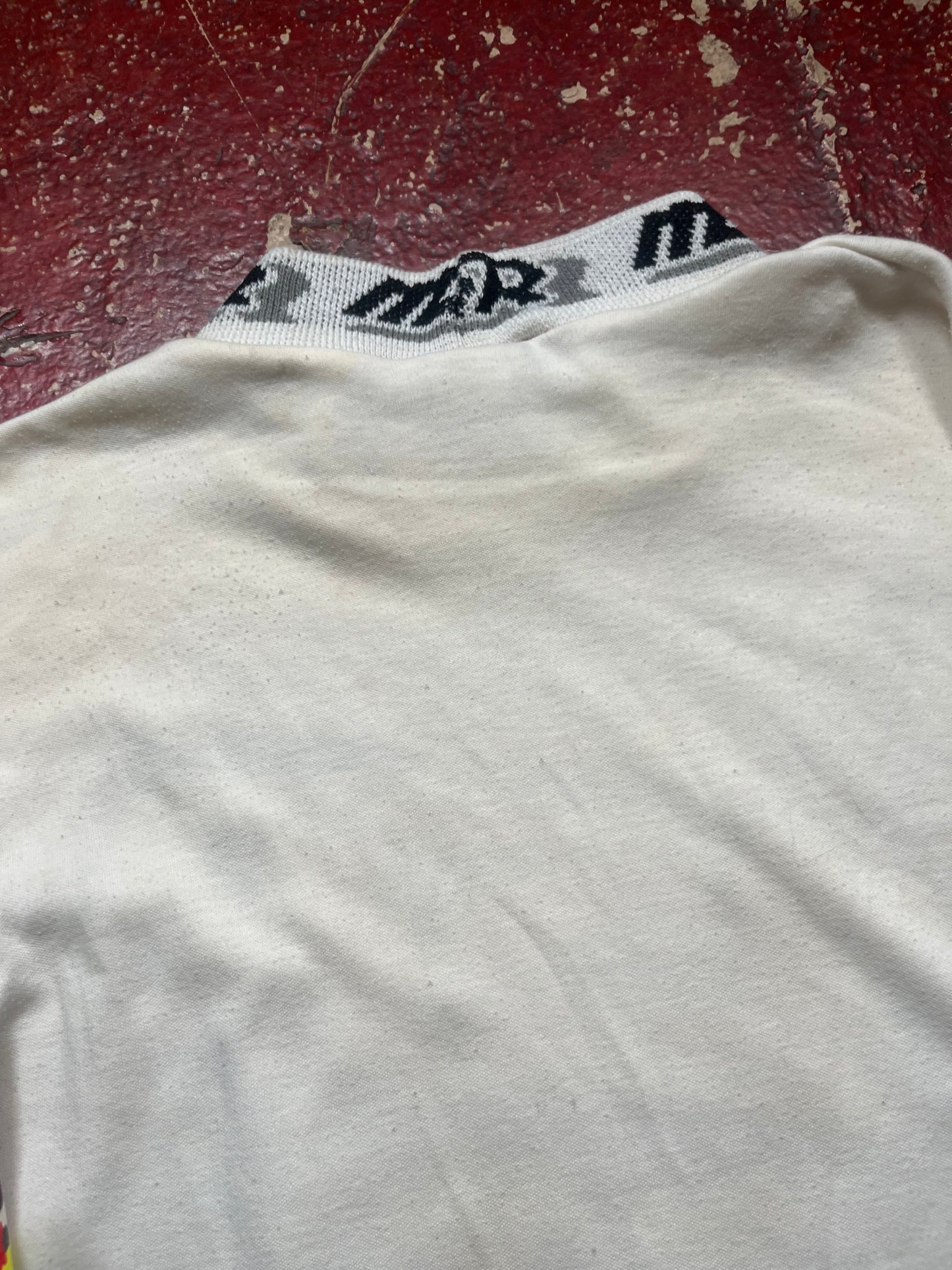 90s MSR Racing Long Sleeve Shirt