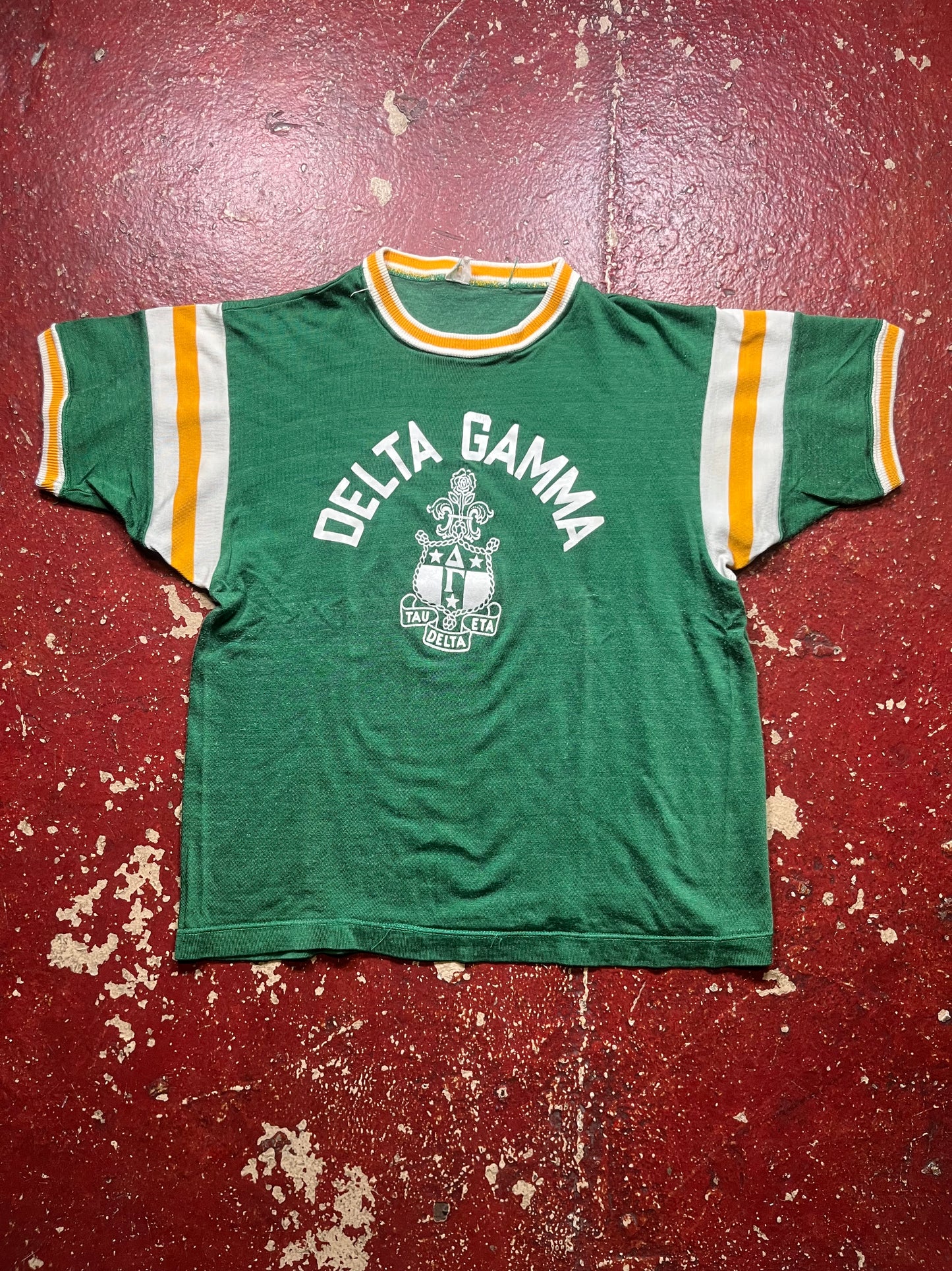 50s/60s Delta Gamma Shirt