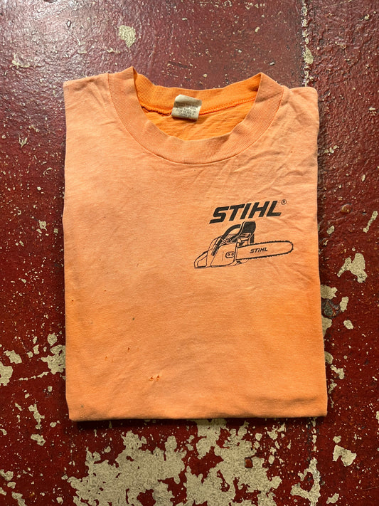 70s/80s Stihl Tee