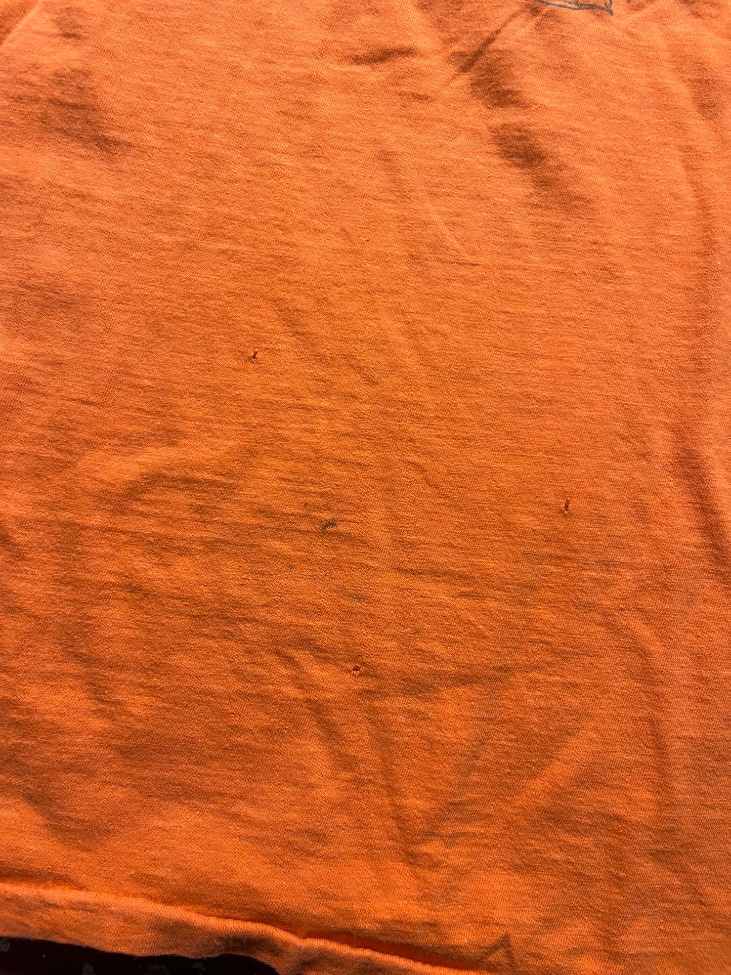 1975 Daytona Spring Break Tee