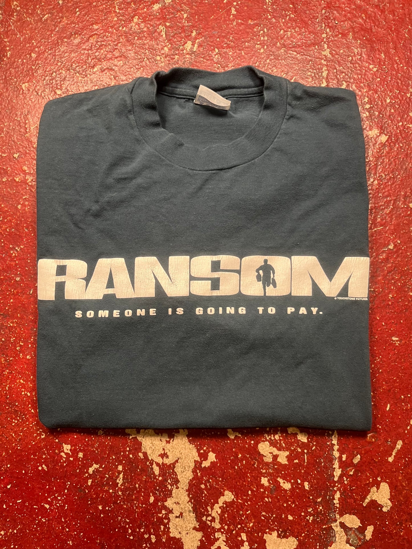 90s Ransom Tee