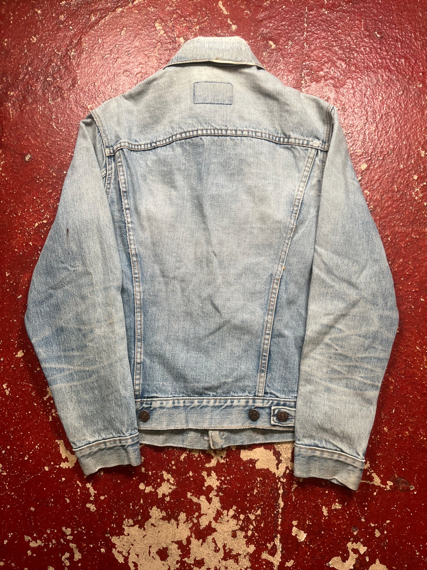 60s Levi’s Big E Jacket