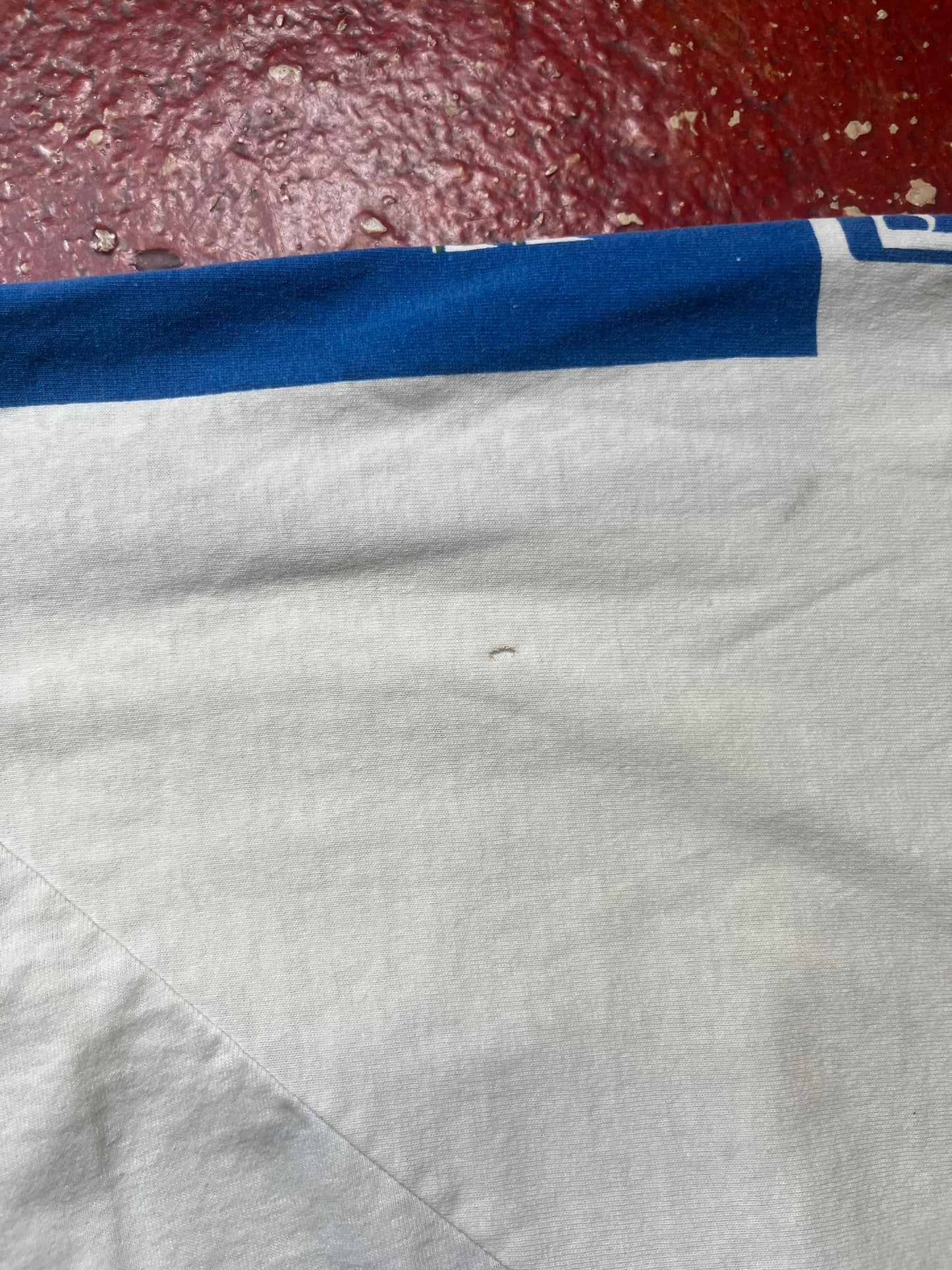 90s Miller Lite Nascar Tee