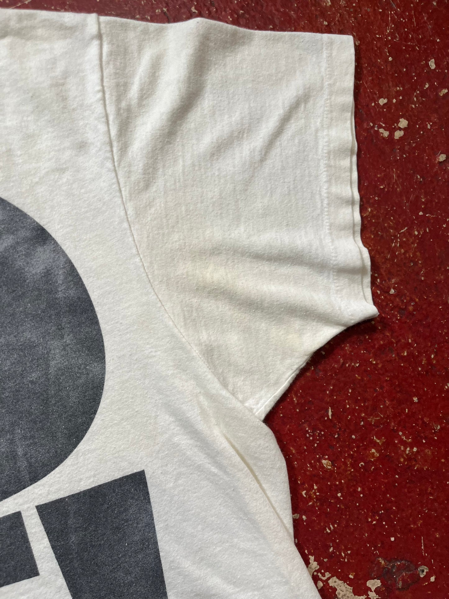 1990 Bell Biv DeVoe “Do Me” Tee