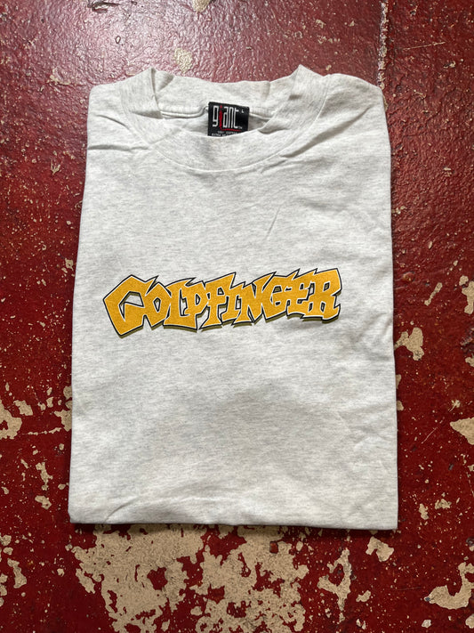 90s Goldfinger Tee