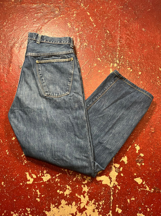 50s Selvedge Jeans