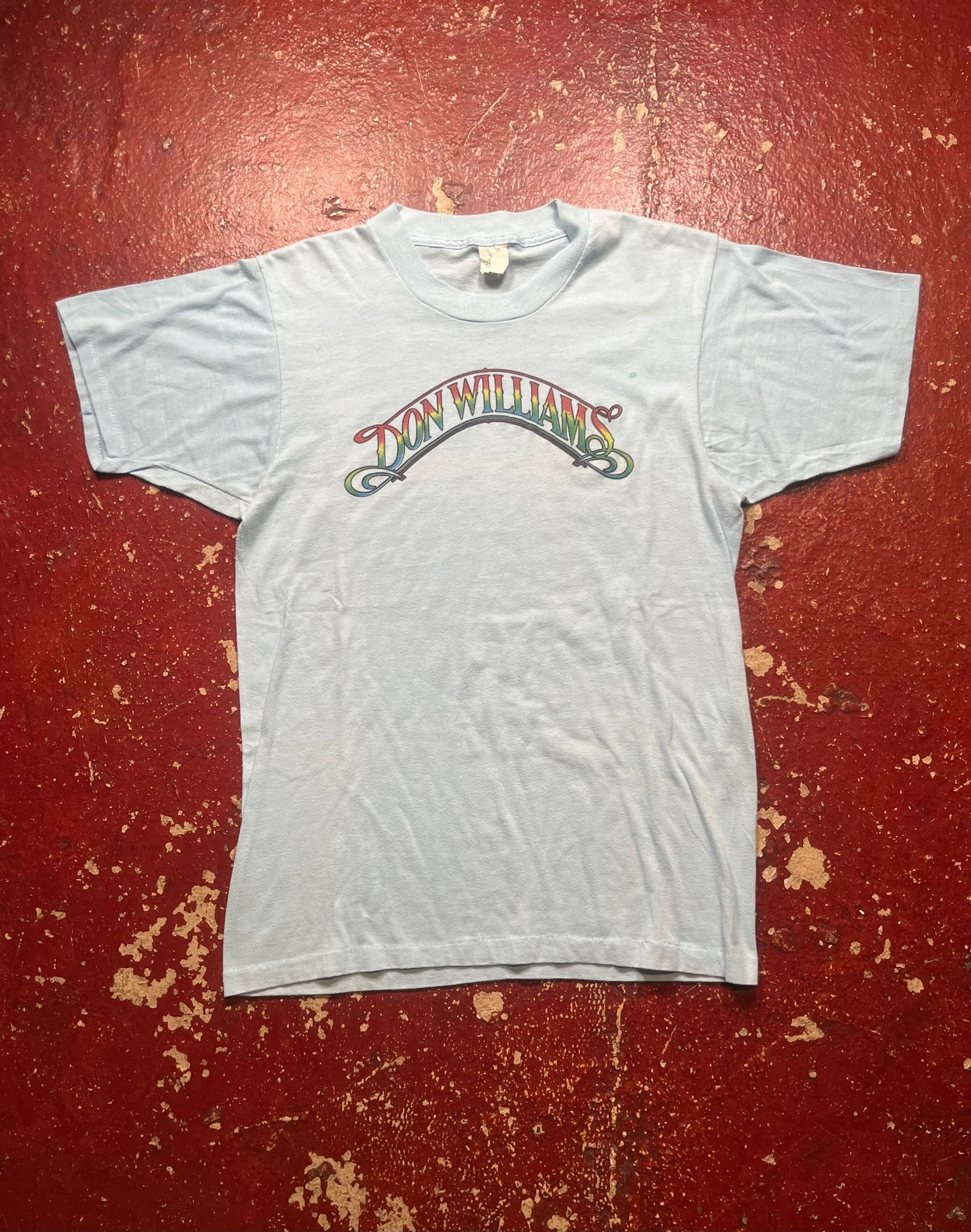 80s Don Williams Tee