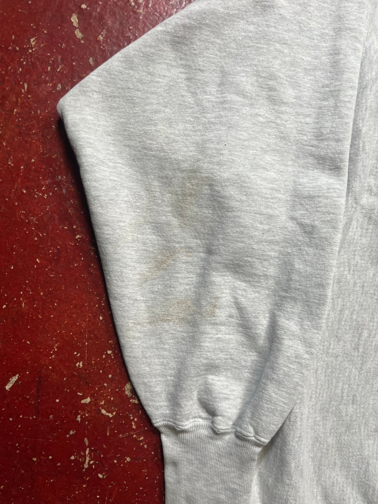 90s Champion Reverse Weave Northern Colorado Crewneck