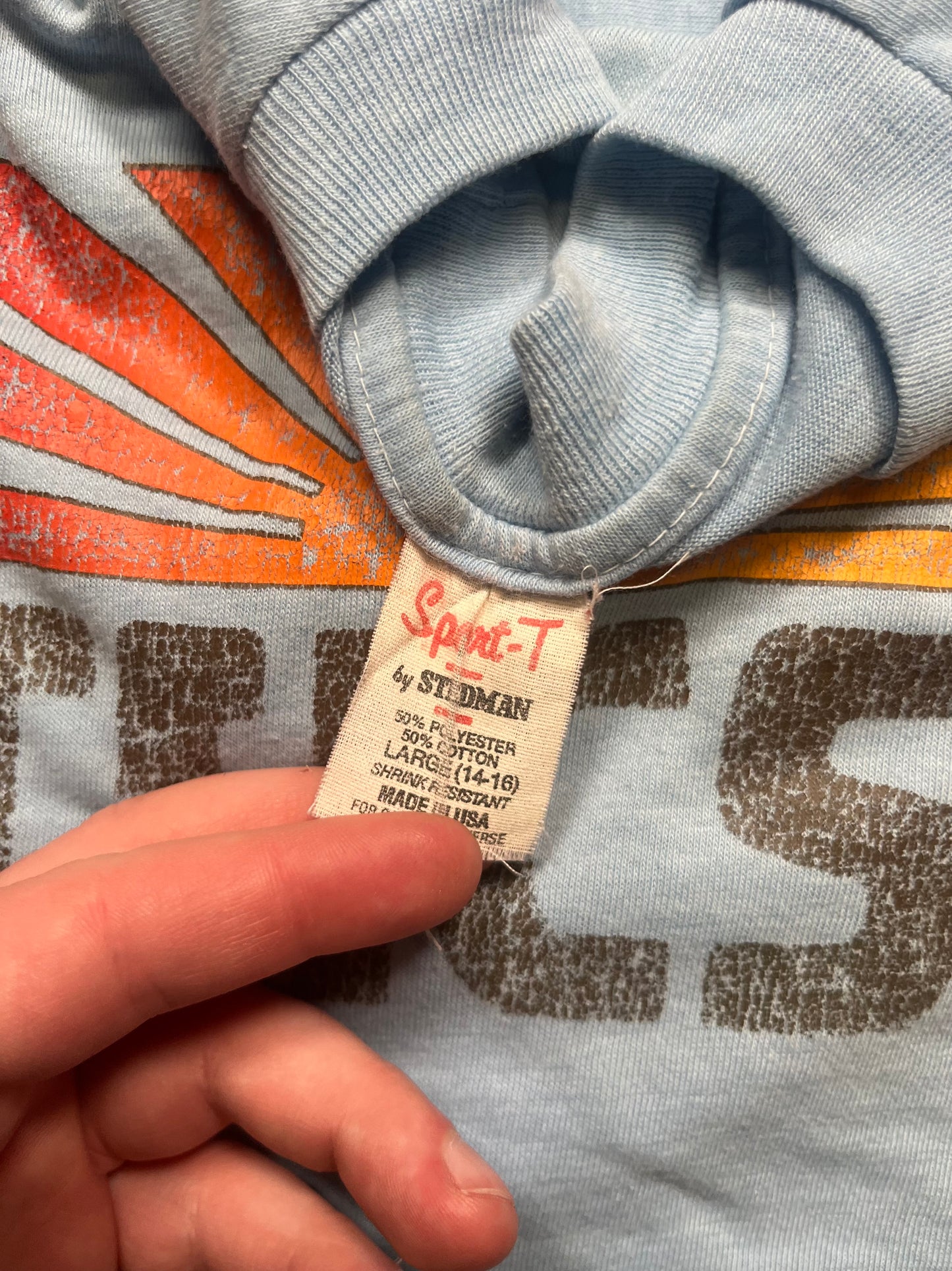 80s Tucson Tee