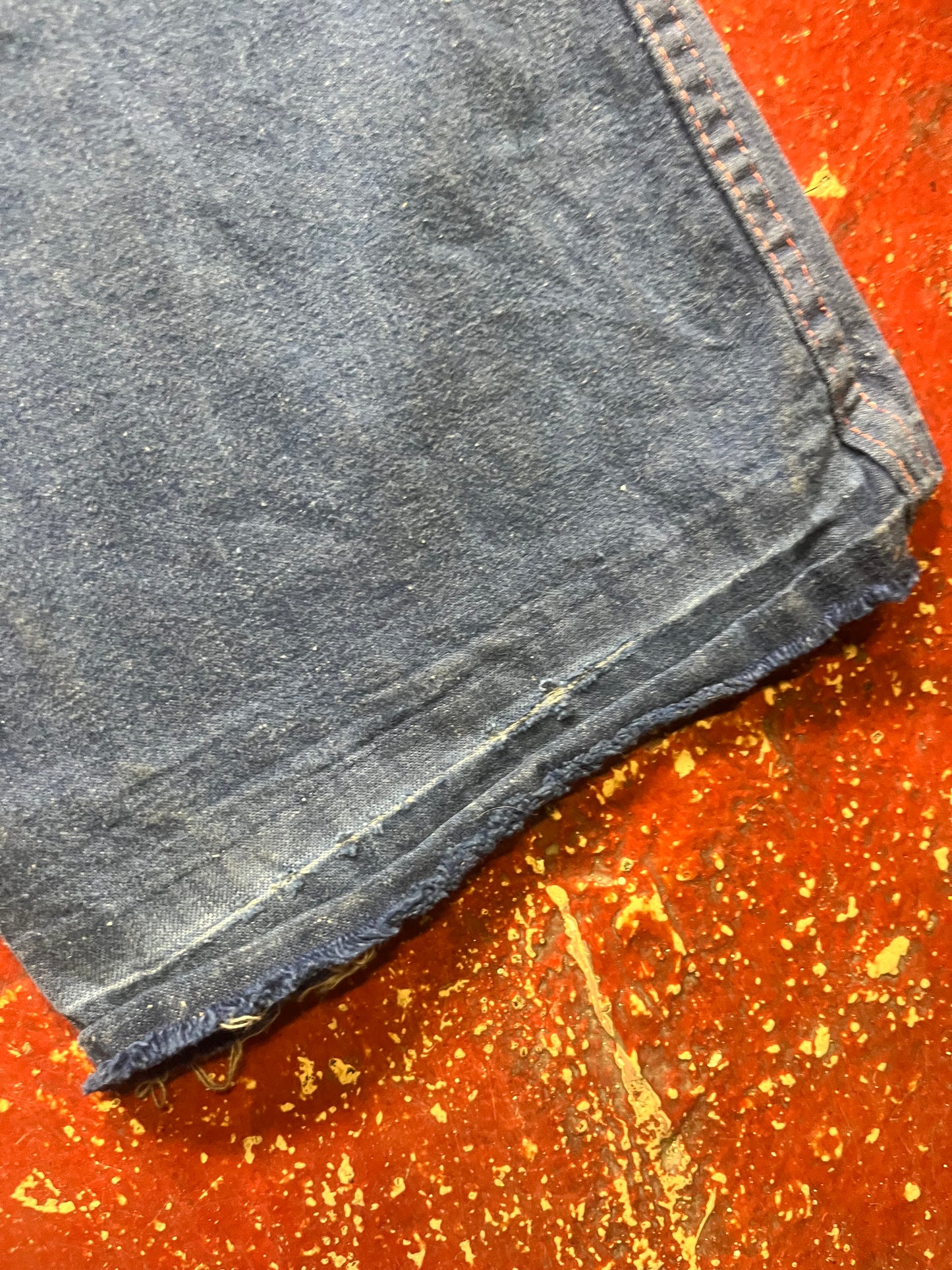 60s/70s Flared Jeans