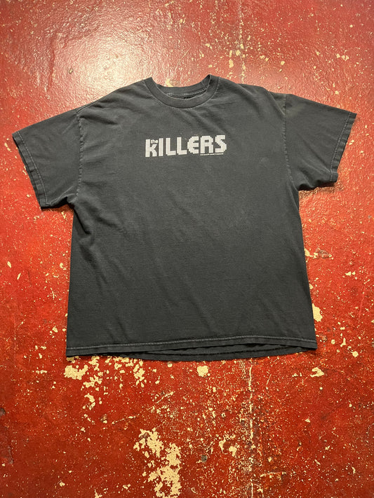 2004 Killers Tee