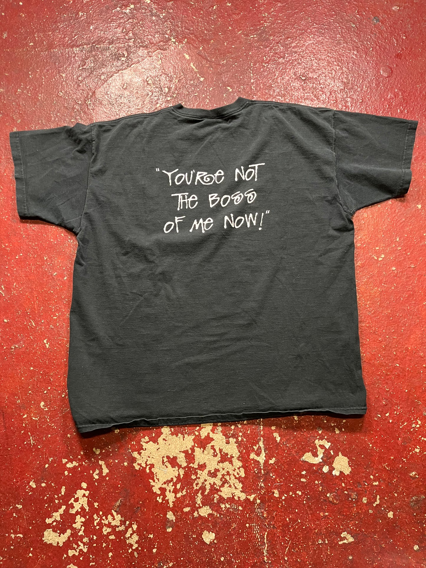 90s Malcolm In The Middle Tee