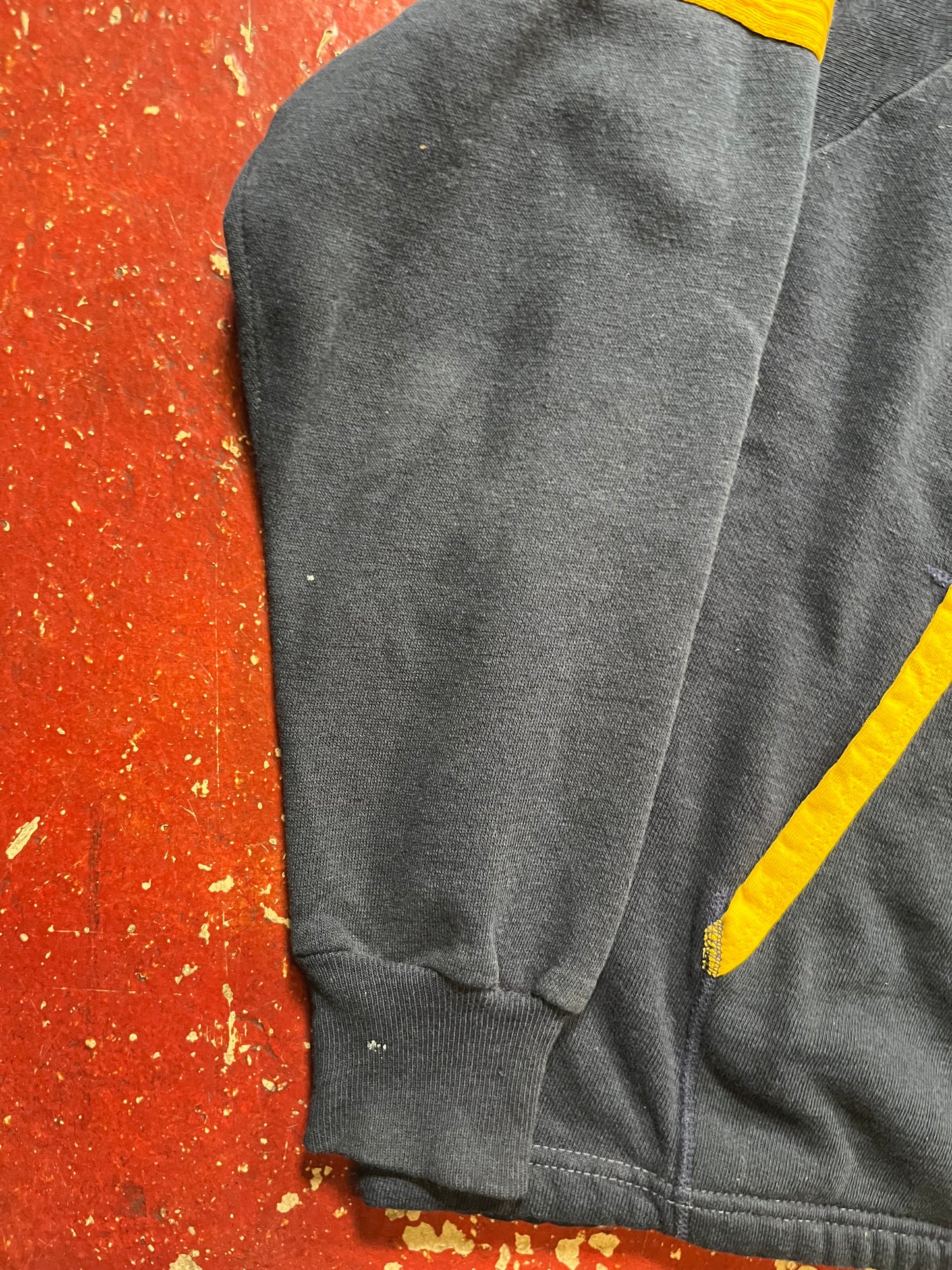 70s/80s University Of Alaska Crewneck